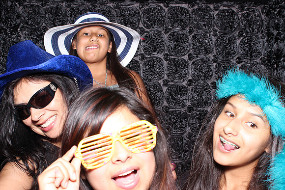 Sacramento Photo Booth Rentals