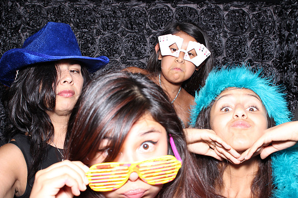 Sacramento Photo Booth Rentals