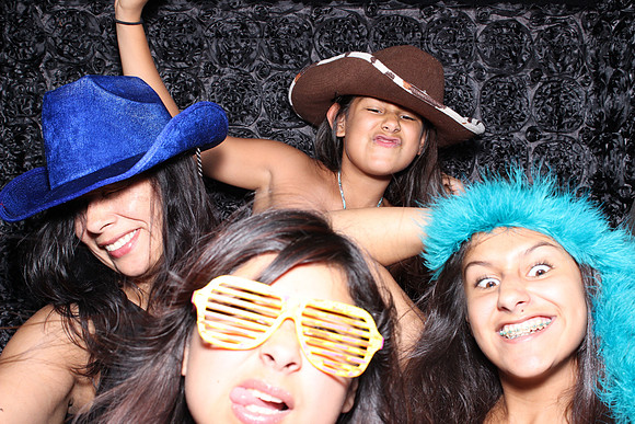 Sacramento Photo Booth Rentals