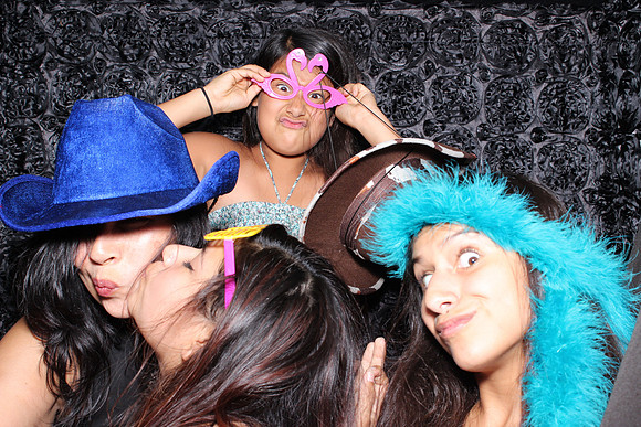 Sacramento Photo Booth Rentals