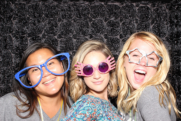 Sacramento Photo Booth Rentals