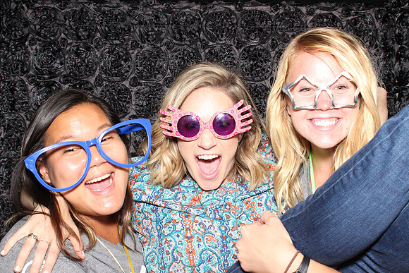 Sacramento Photo Booth Rentals