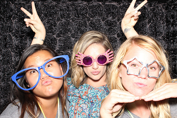 Sacramento Photo Booth Rentals