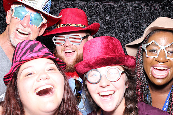 Sacramento Photo Booth Rentals