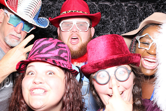 Sacramento Photo Booth Rentals