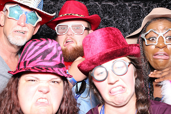 Sacramento Photo Booth Rentals