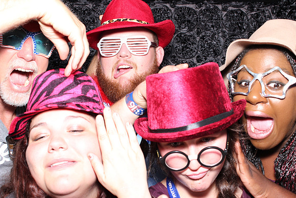 Sacramento Photo Booth Rentals
