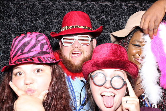 Sacramento Photo Booth Rentals