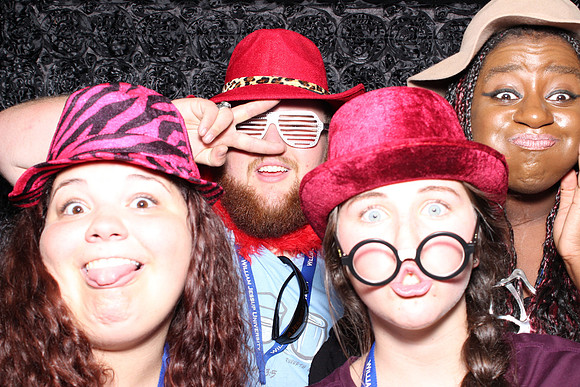 Sacramento Photo Booth Rentals