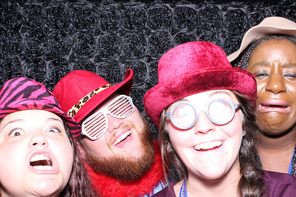 Sacramento Photo Booth Rentals