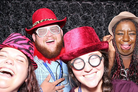 Sacramento Photo Booth Rentals