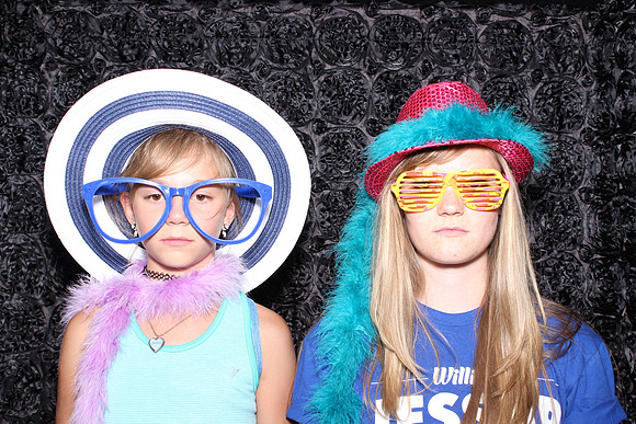 Sacramento Photo Booth Rentals