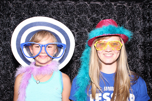 Sacramento Photo Booth Rentals