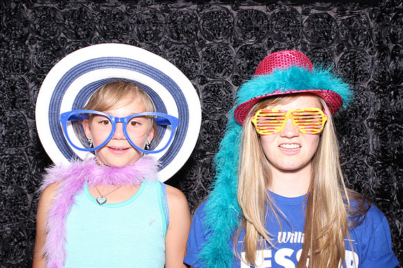 Sacramento Photo Booth Rentals