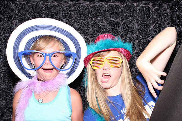 Sacramento Photo Booth Rentals