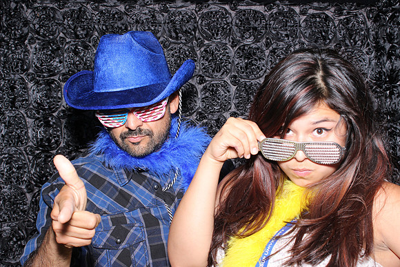 Sacramento Photo Booth Rentals