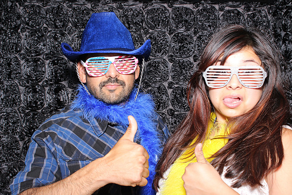 Sacramento Photo Booth Rentals