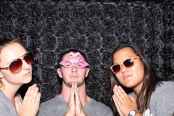 Sacramento Photo Booth Rentals