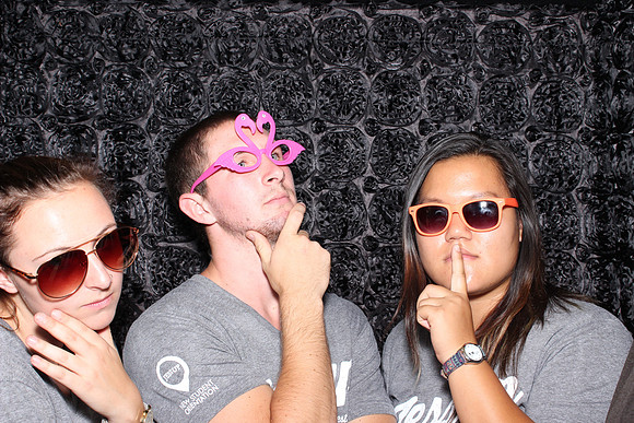 Sacramento Photo Booth Rentals
