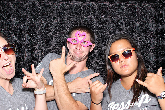 Sacramento Photo Booth Rentals