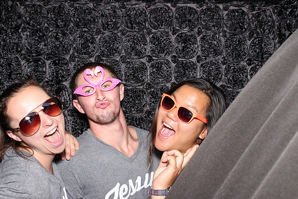 Sacramento Photo Booth Rentals
