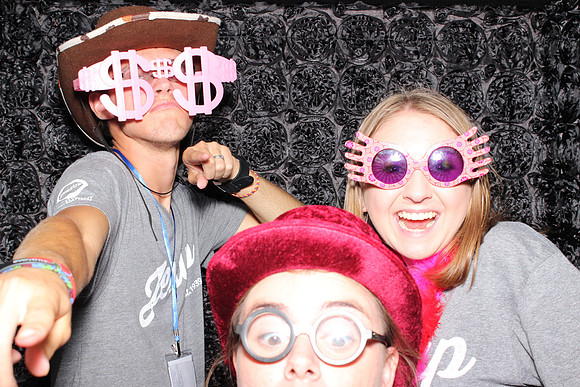 Sacramento Photo Booth Rentals