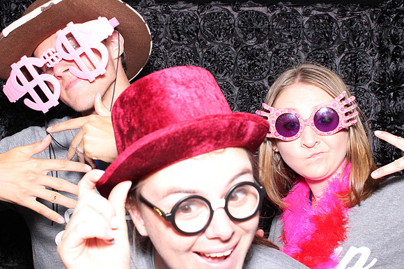 Sacramento Photo Booth Rentals