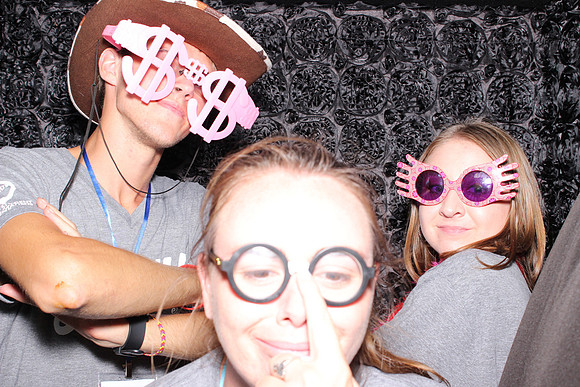 Sacramento Photo Booth Rentals
