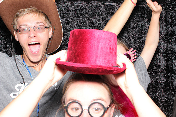 Sacramento Photo Booth Rentals