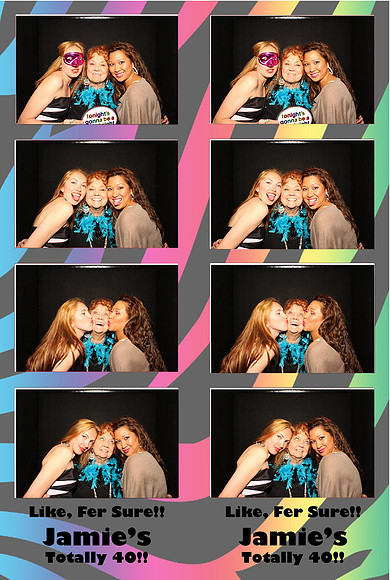 Sacramento Photo Booth Rentals