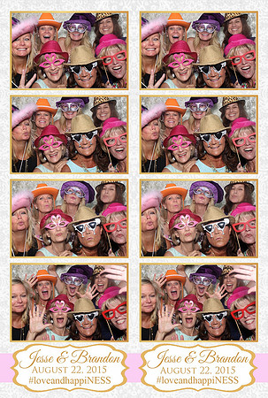 Sacramento Photo Booth Rentals