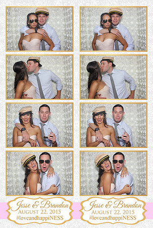 Sacramento Photo Booth Rentals