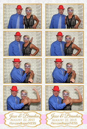 Sacramento Photo Booth Rentals