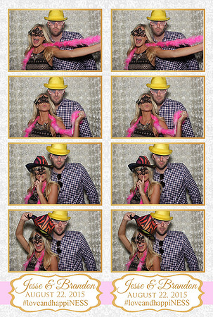 Sacramento Photo Booth Rentals