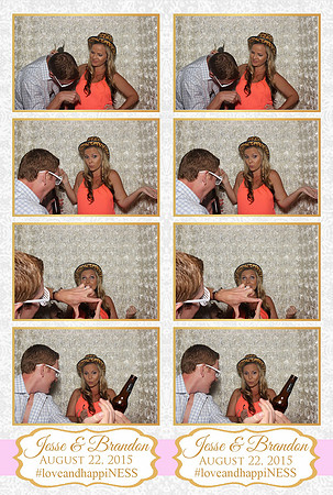 Sacramento Photo Booth Rentals