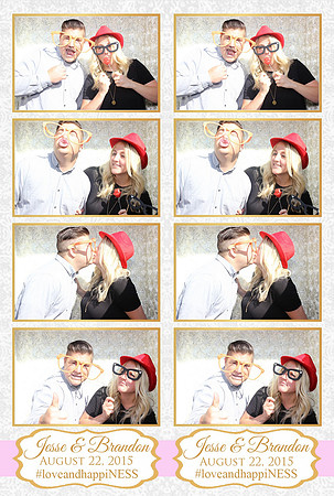Sacramento Photo Booth Rentals