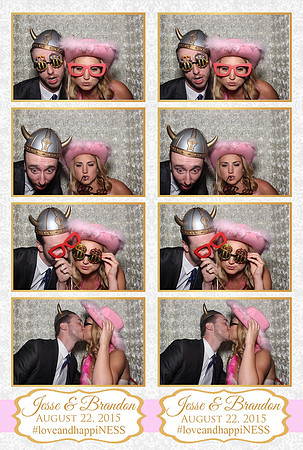 Sacramento Photo Booth Rentals