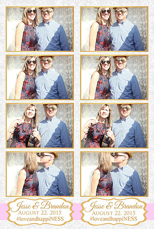 Sacramento Photo Booth Rentals