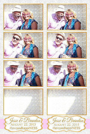 Sacramento Photo Booth Rentals