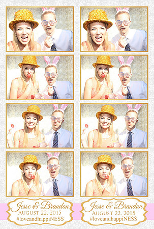 Sacramento Photo Booth Rentals
