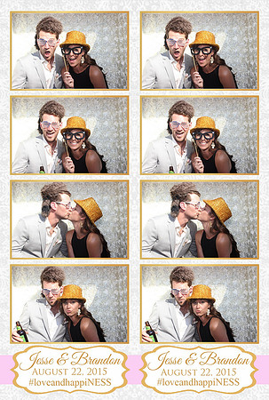 Sacramento Photo Booth Rentals