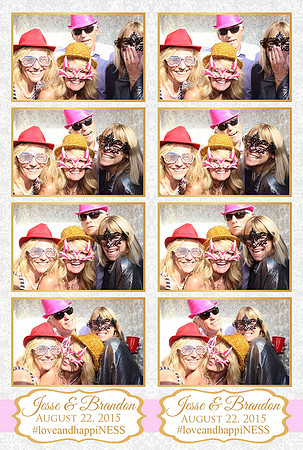 Sacramento Photo Booth Rentals