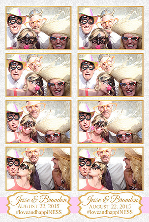 Sacramento Photo Booth Rentals