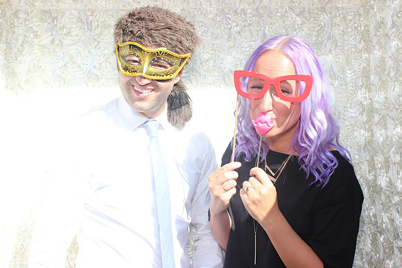 Sacramento Photo Booth Rentals