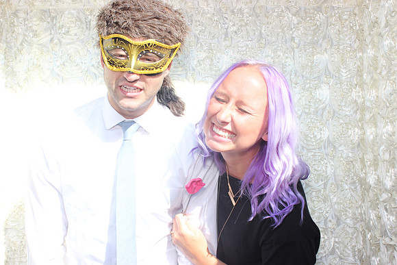 Sacramento Photo Booth Rentals