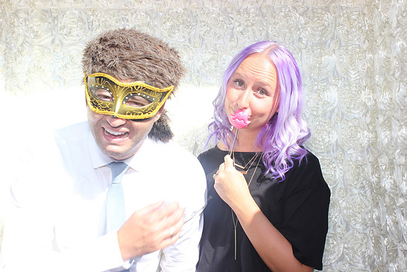 Sacramento Photo Booth Rentals