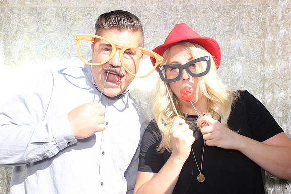Sacramento Photo Booth Rentals