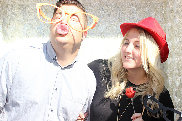 Sacramento Photo Booth Rentals