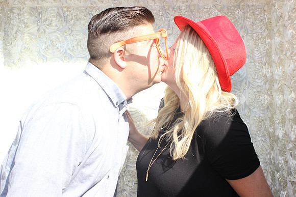 Sacramento Photo Booth Rentals