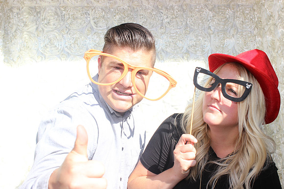 Sacramento Photo Booth Rentals